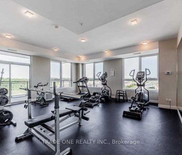 For Lease - 11611 Yonge Street Unit# 208, Richmond Hill, Ontario - Photo 6