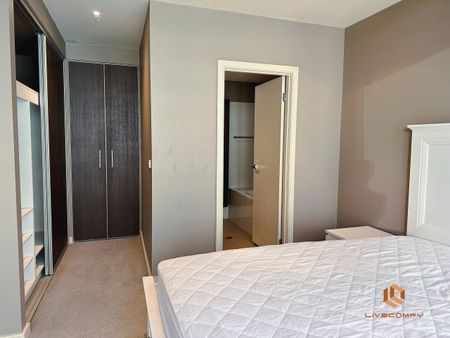 Melbourne CBD - Photo 4