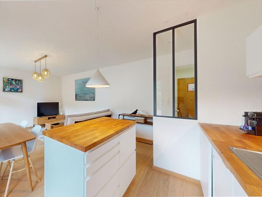 2 Zimmer, 4. Stock - Photo 1