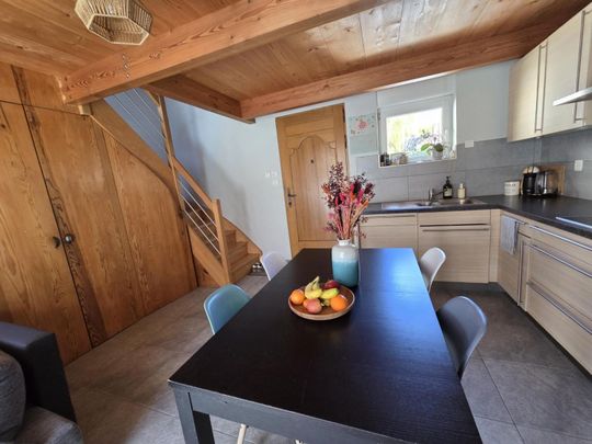 2.5 Zimmer, EG - Photo 1