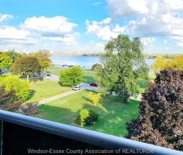 3905 RIVERSIDE DRIVE East Unit# 602 | 3905 RIVERSIDE DRIVE East Uni... - Photo 1