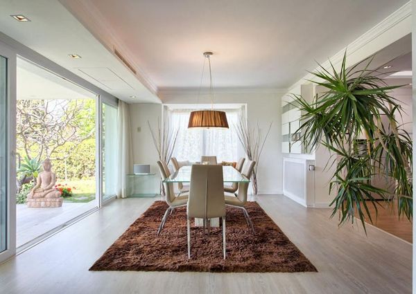 Luxury Villa for rent in Marbella, Andalusia