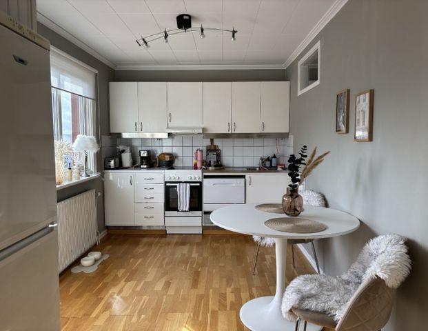 Jönköpingsvägen 34 - Foto 1