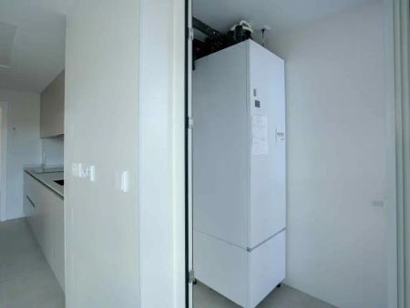 Piso de alquiler en C. José Ribera, Prado de Somoaguas - Photo 5