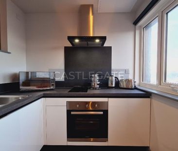 Studio to rent - Photo 5