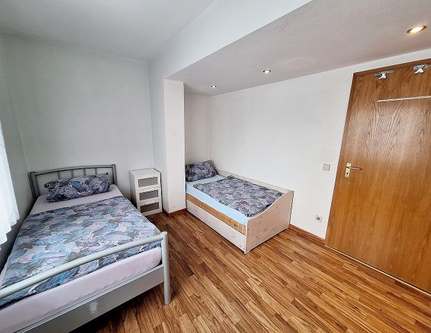 Monteurwohnung in Ruhiger Lage - Rösrath - Foto 1