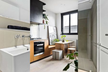 Inner-city style meets everyday convenience - Photo 4