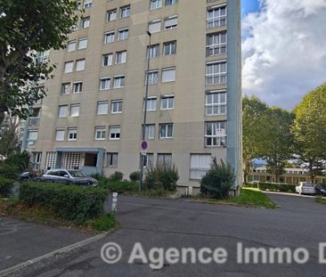 rue du chateau des vergnes, 25, 63100, Clermont Ferrand - Photo 1