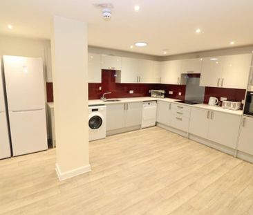 Studio to rent - Photo 5