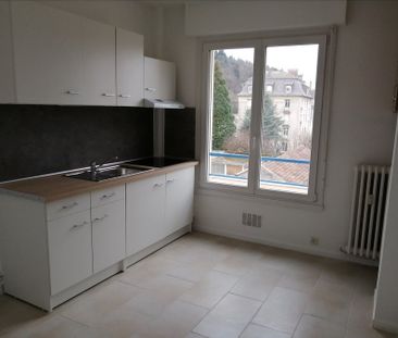 Appartement 2 pièces à Épinal - Photo 4