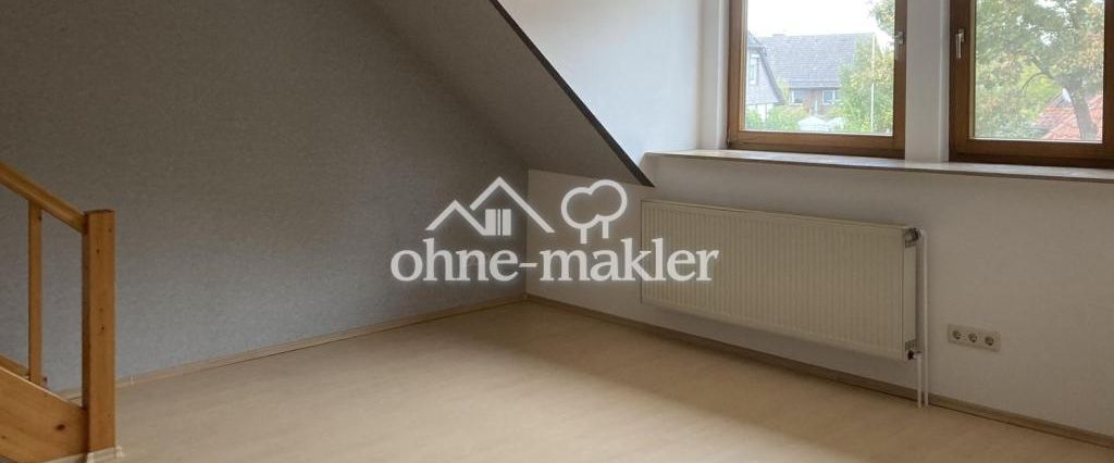 OT-Lehrte, ländlich im Norden - Foto 1