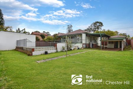 139 Virgil Avenue, 2162, Chester Hill Nsw - Photo 4