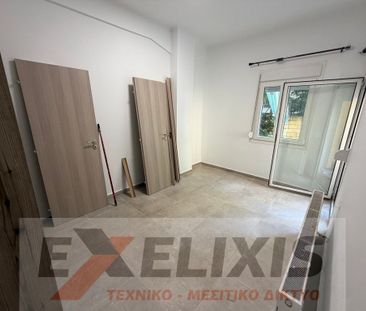 Διαμέρισμα για ενοικίαση Αγία Τριάδα (Φάληρο - Ιπποκράτειο) - Photo 6