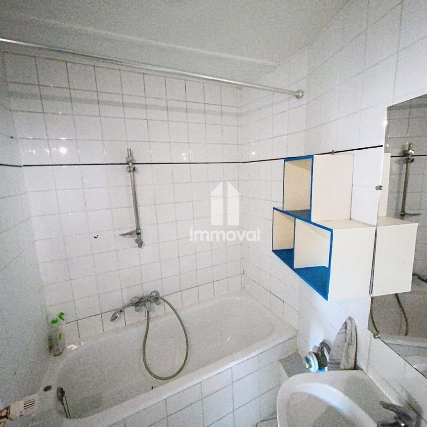 CRONENBOURG - 2P - 35.13m² - Photo 1