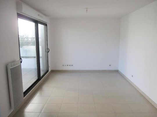 Location appartement 2 pièces 43.48 m² à Sète (34200) - Photo 1