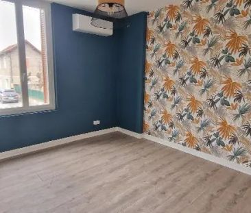 Appartement à louer 1 pièce 29.62m² - Photo 1