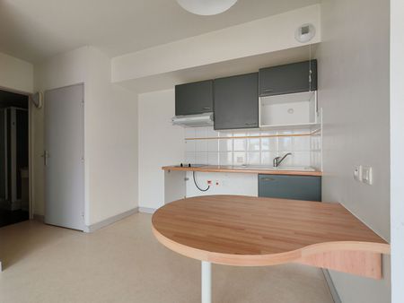 Location Appartement 2 pièces 35m² - Photo 4