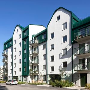 Amanuensgatan 2 - Photo 2