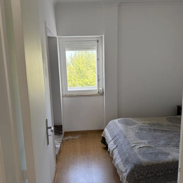 Apartamento T3 em Lisboa - Photo 1
