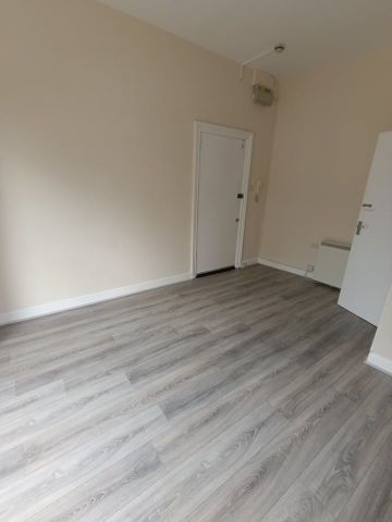 Studio Flat, Cricketfield Road, E5 - Photo 4