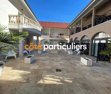 Appartement Grilly 1 pièce(s) 22 m2 - Photo 3