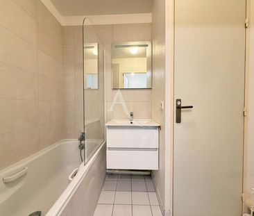 Location Appartement 1 pièce 25m² - Photo 3