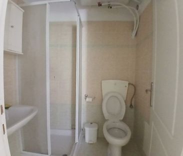 Studio/Γκαρσονιέρα για ενοικίαση Αμπελόκηποι (Πάτρα) - Φωτογραφία 6