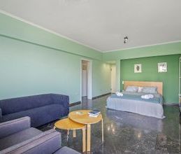 Studio/Γκαρσονιέρα για ενοικίαση - Άλιμος, - Photo 6