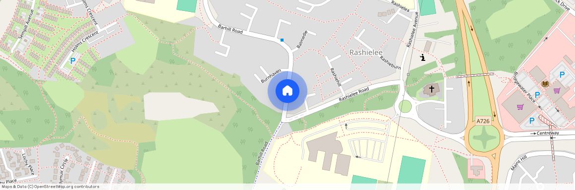 2 Erskine Chambers, City Centre