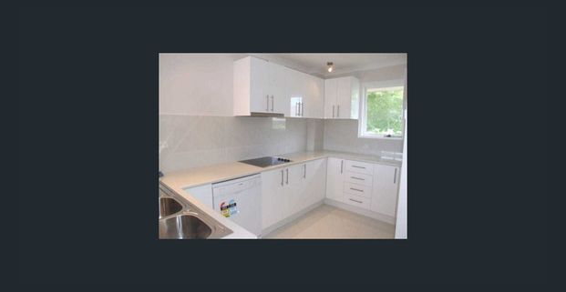 Stylish Mosman Apartment – For Lease - Photo 1