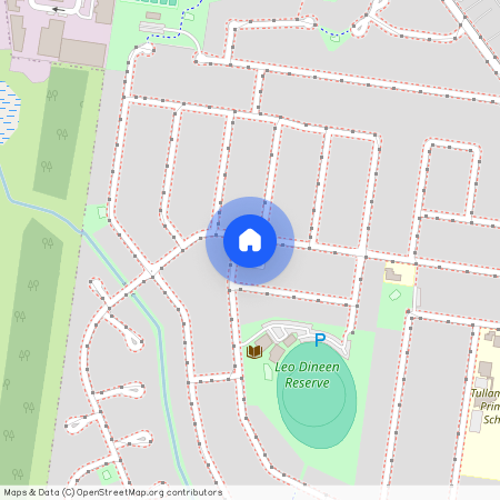 55A Dawson Street, Vic 3043, Tullamarine