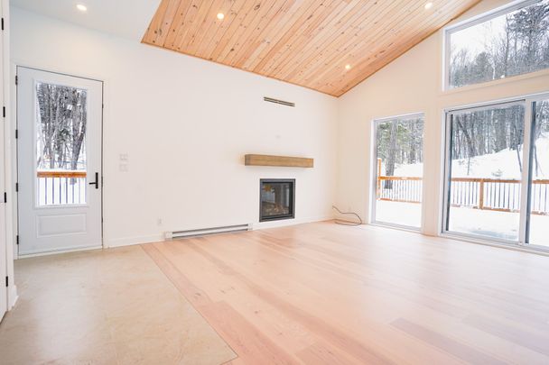 Maison à étages à Val-David - Photo 1