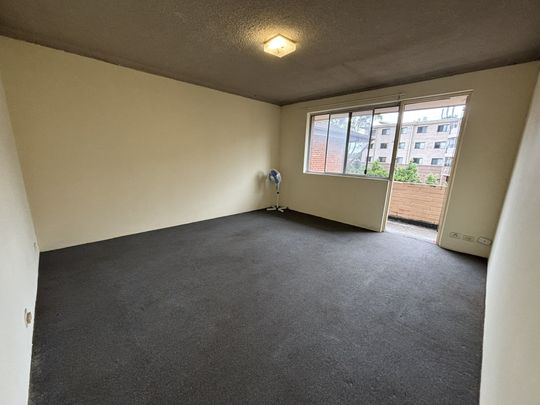 Comfortable Unit in Prime Location - Photo 1