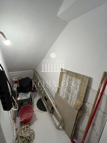 Studio/Γκαρσονιέρα για ενοικίαση Κέντρο - Άγιος Δημήτριος (Ηράκλειο Κρήτης) - Φωτογραφία 5