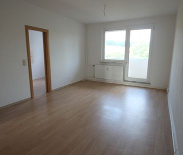 Wohnung, 2 Zimmer (55,2 m²) - Foto 1