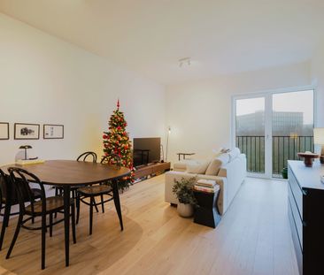 Nieuwbouw appartement op strategische locatie in Gent - Photo 3