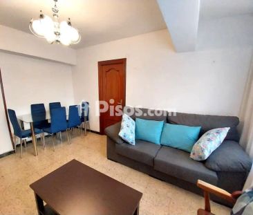 Piso en alquiler en Calle del Cardenal Cisneros - Foto 1