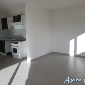 Narbonne – Location Appartement – 59.53 m² – 742€ CC / mois - Photo 3