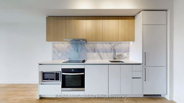 For Lease - 1100 Sheppard Avenue Unit# 1016, Toronto, Ontario - Photo 1