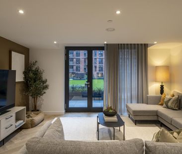 3 bedroom flat to rent - Photo 4