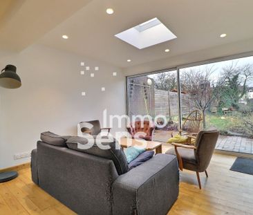 Location maison - Lille - Photo 3