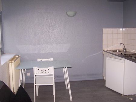 Appartement Saint-Étienne - Photo 5