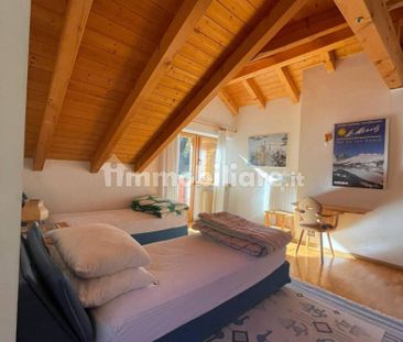 Appartamento Streda la Sëlva 46, Selva, Selva di Val Gardena - Photo 4
