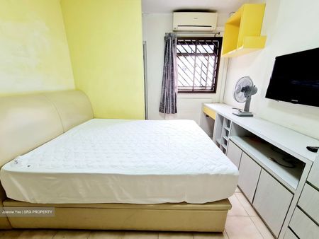 Blk 116 Pending Road (Bukit Panjang), HDB 3 Rooms - For Rent - Photo 2