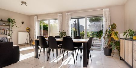 Gelijkvloers app. te huur in Mechelen voor € 1.200 met 2 slaapkamers - Photo 4