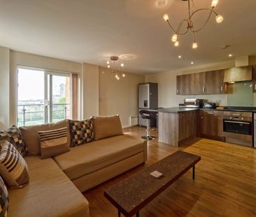 2 Bed Flat, Moore View, HA9 - Photo 2