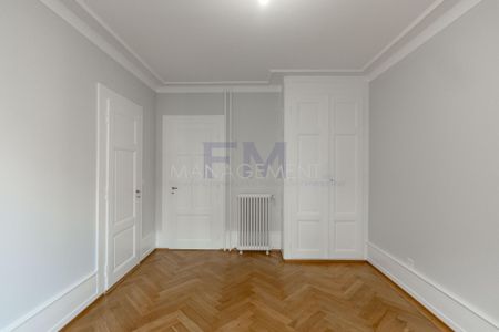 Beaumont , 4.5 rooms on the 1st floor, approx. 90m2 - Photo 3