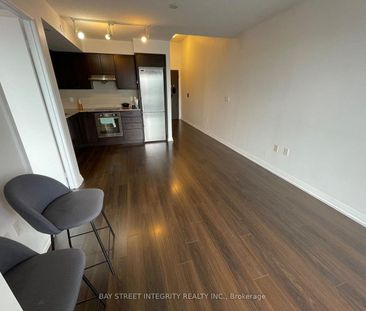 55 Ann O'Reilly Road condo — Toronto, ON (1-Bedroom) - 1 Bedroom - Photo 4