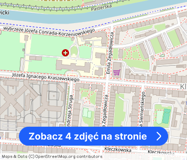 Wynajmę mieszkanie - Zdjęcie 1