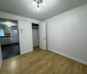 Appartement à louer - Québec (Les Rivières) (Vanier) - Photo 2